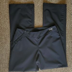 Arc' teryx Light Nylon Pants